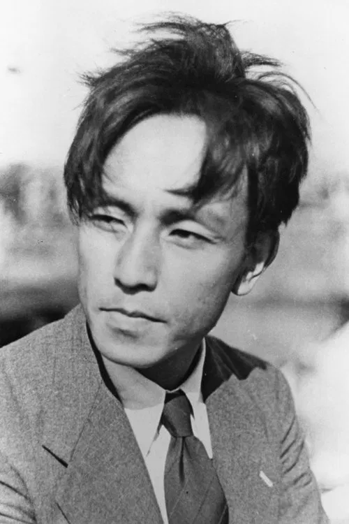 Foto de perfil de Fumio Kamei