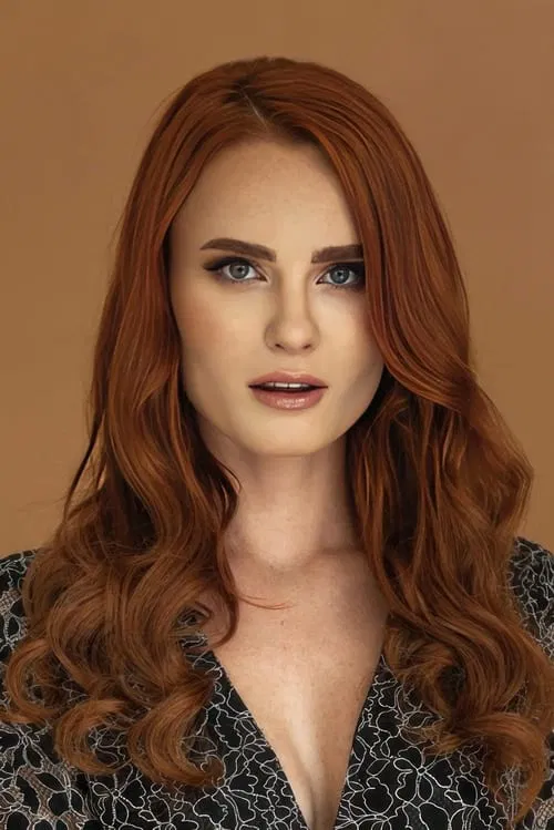 Mária Pavlovová profile picture