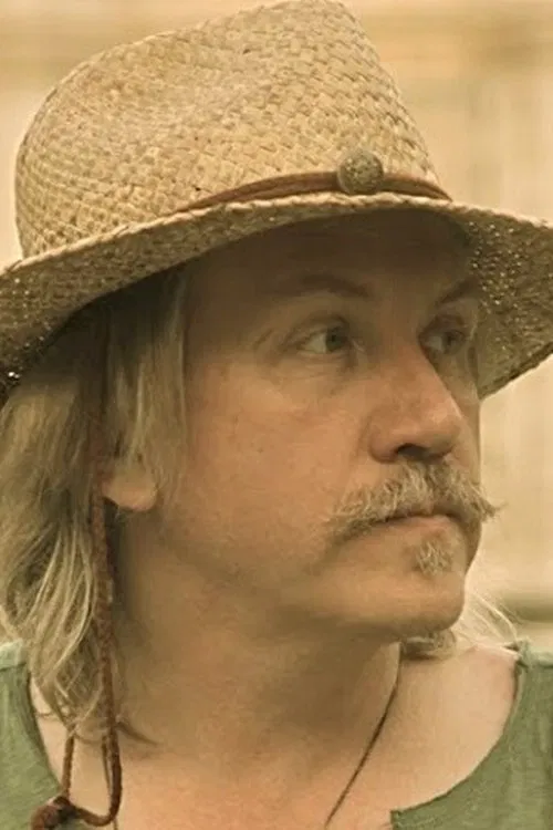 Alexander Brunkovsky profile picture