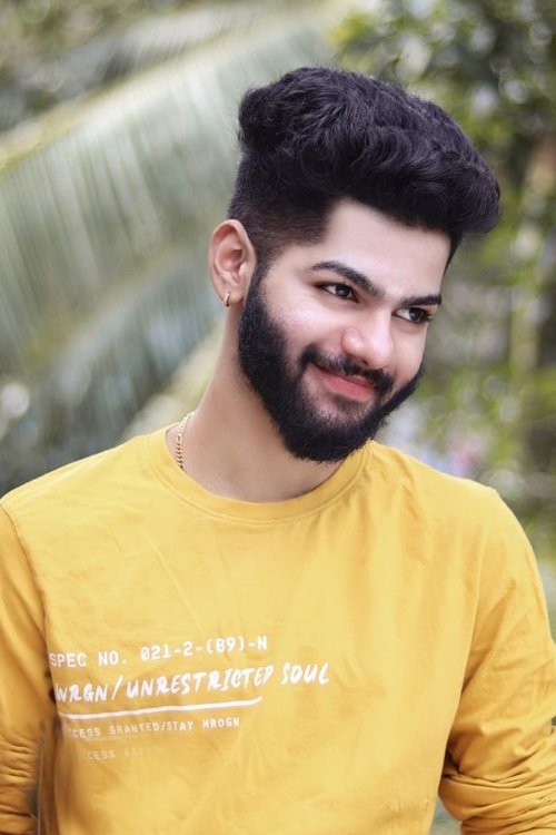 Vishnu Narayanan N profile picture