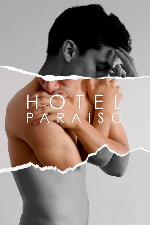 Paradise Hotel movie poster