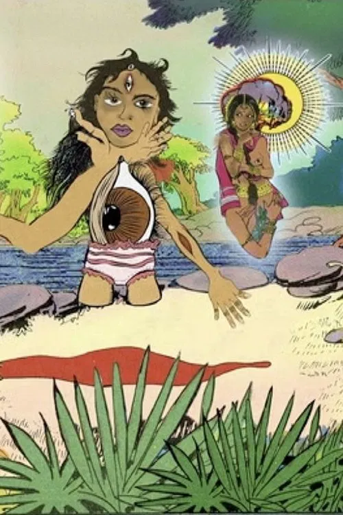 Rabbithole movie poster