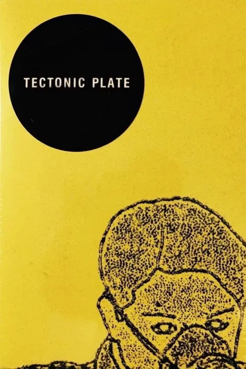 Tectonic Plate movie poster