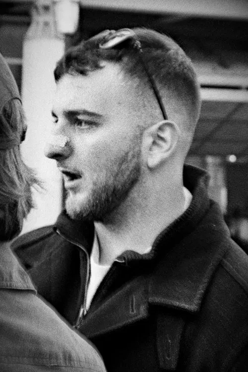 Darius Csiky profile picture