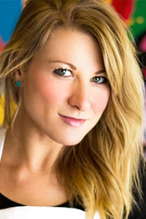 Samantha Benjamin profile picture