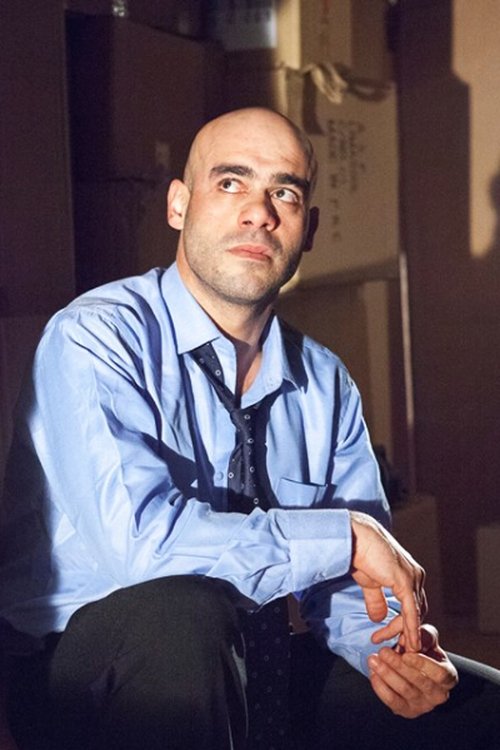 Dimitris Antoniou profile picture