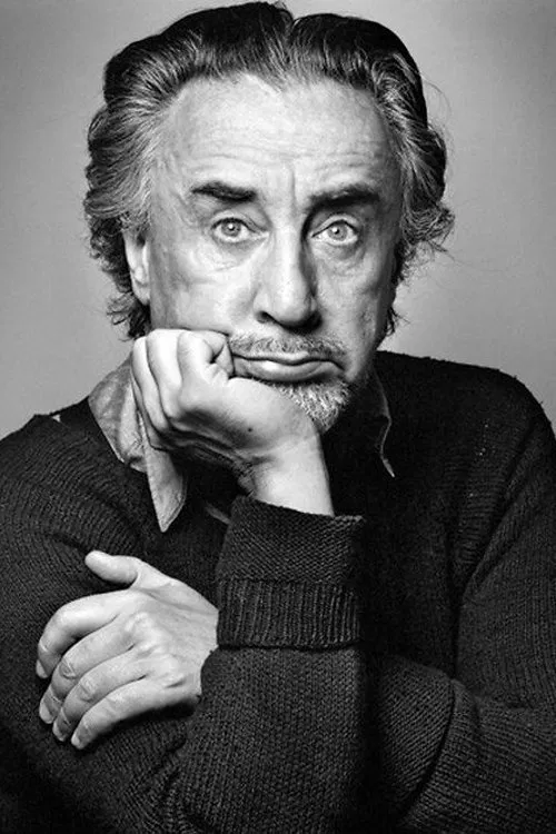 Foto de perfil de Romain Gary