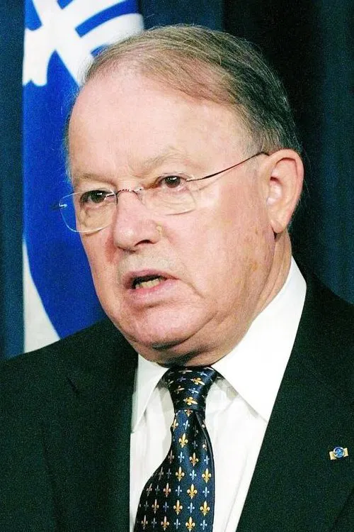Foto de perfil de Bernard Landry