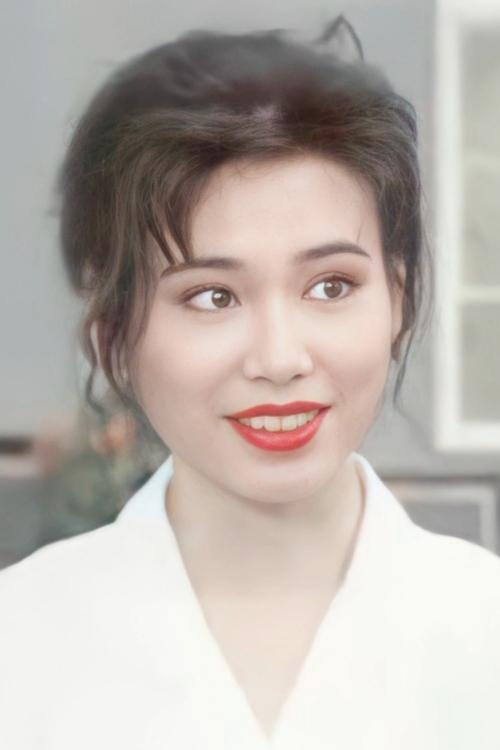 Michelle Fung profile picture