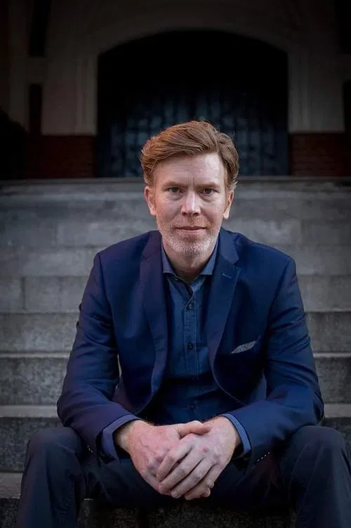 Niels Kurvin profile picture