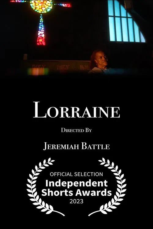 Lorraine movie poster