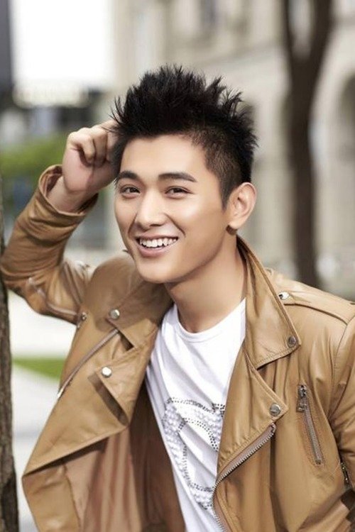 Wang Wenjie profile picture
