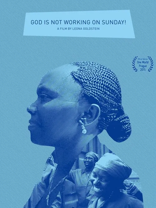 God Is Not Working on Sunday movie poster