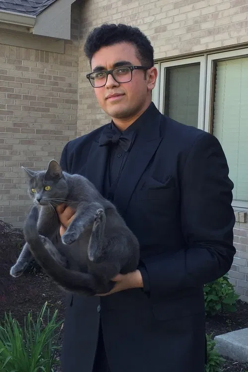 Humza Syed profile picture