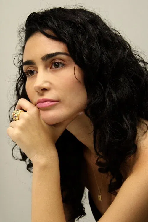 Cristiane Machado profile picture
