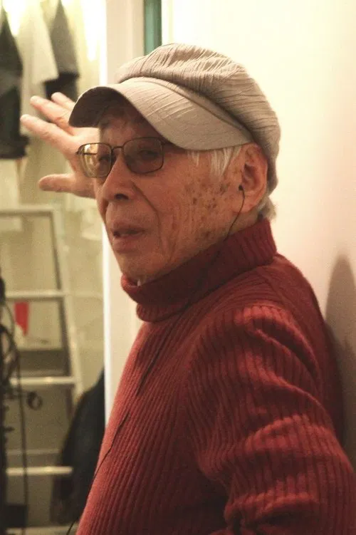 Yōichi Higashi profile picture