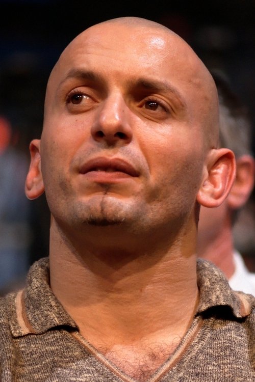 Djamel Bouras profile picture