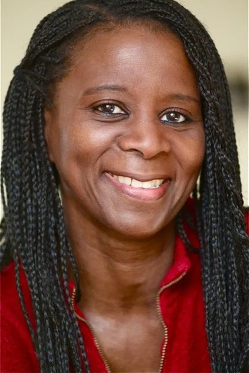 Martine Maximin profile picture