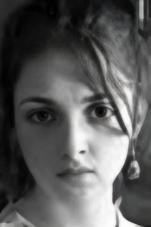 Tamar Bziava profile picture
