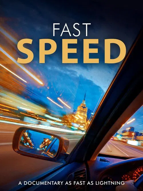 Fast Speed movie poster