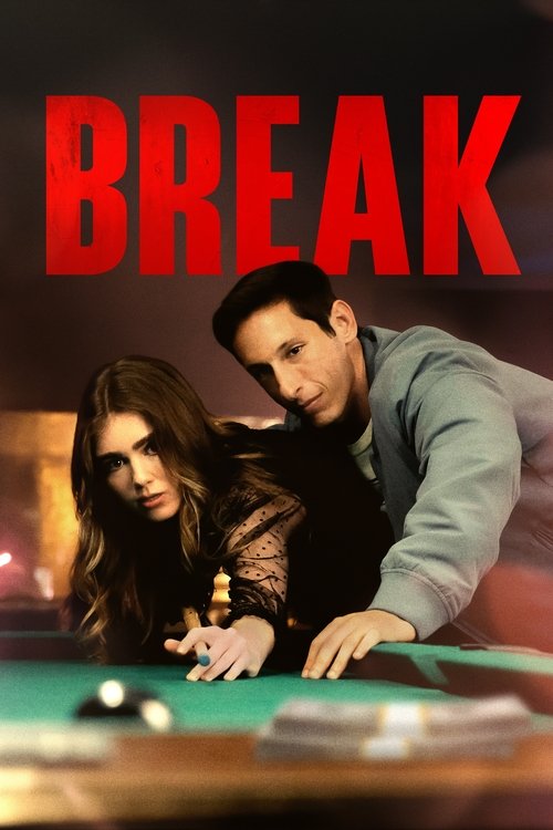 Break movie poster
