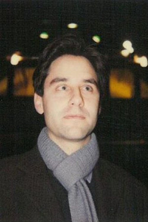 Foto de perfil de Jean-Charles Fitoussi
