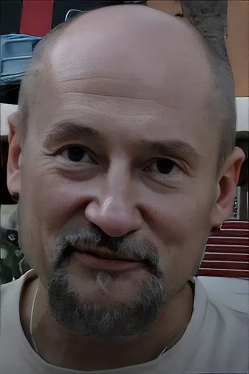 Lev Nesterov profile picture