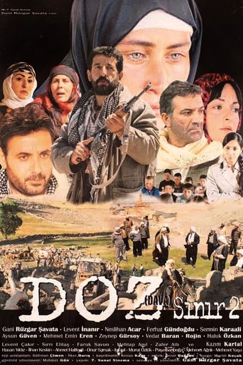 Dava movie poster