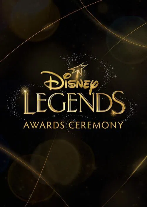 Disney Legends Awards Ceremony movie poster