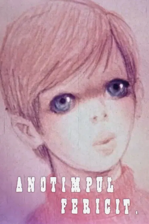 Anotimpul fericit movie poster