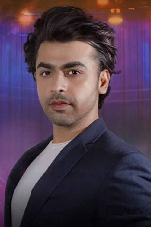 Farhan Saeed profile picture