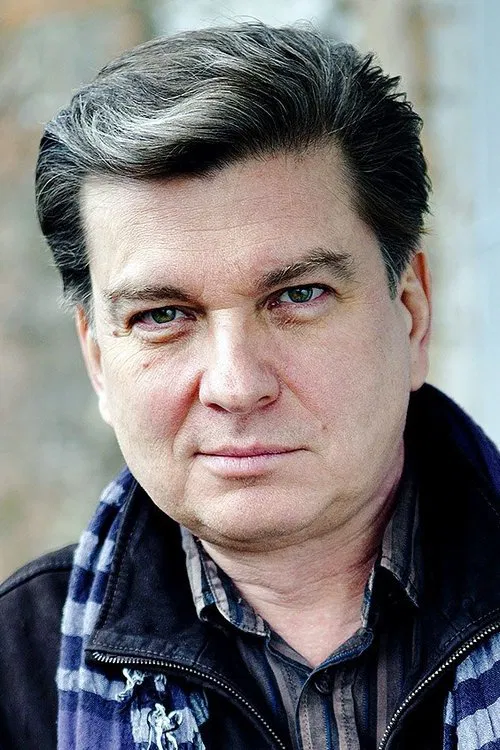 Viktor Zaporozhskij profile picture