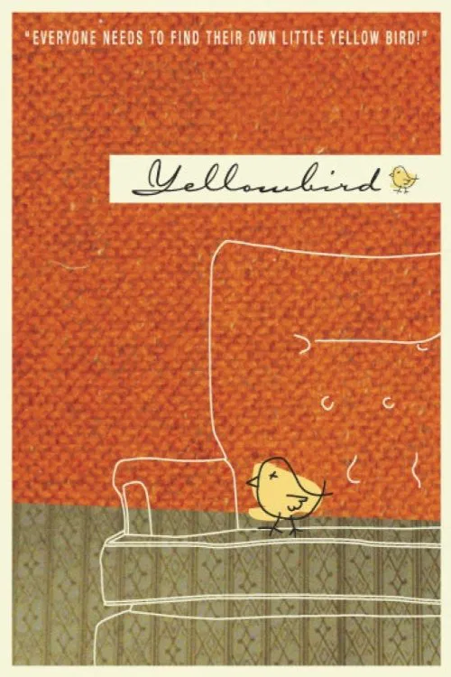 Poster do filme Yellow Bird