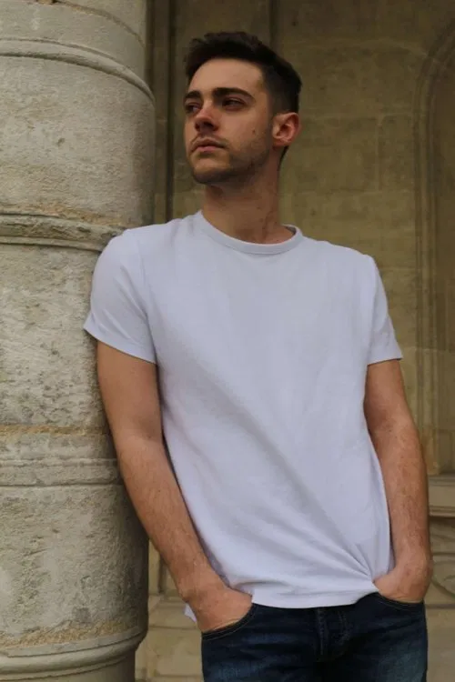 Antoine Grenier profile picture
