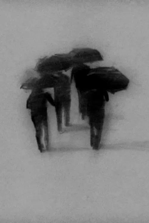 Between Showers movie poster