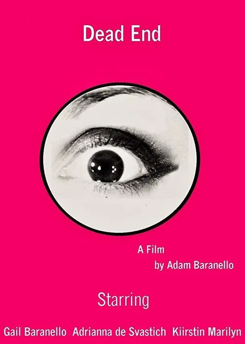 Poster do filme Dead End