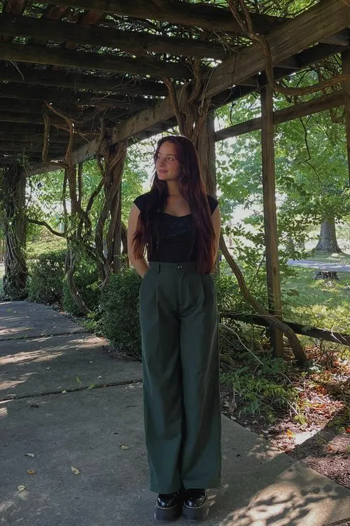 Foto de perfil de Kyleigh Wilson