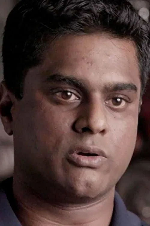 Arvind Thiruvengadam profile picture