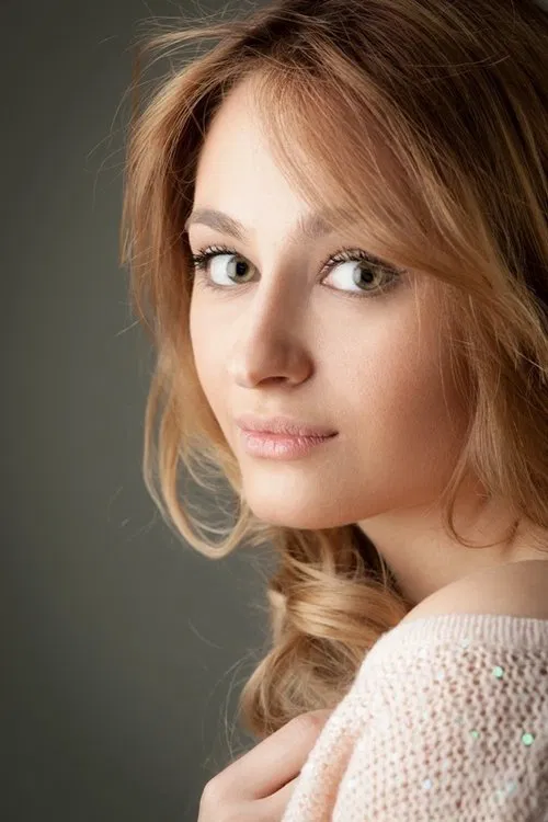 Анастасія  Цимбалару profile picture