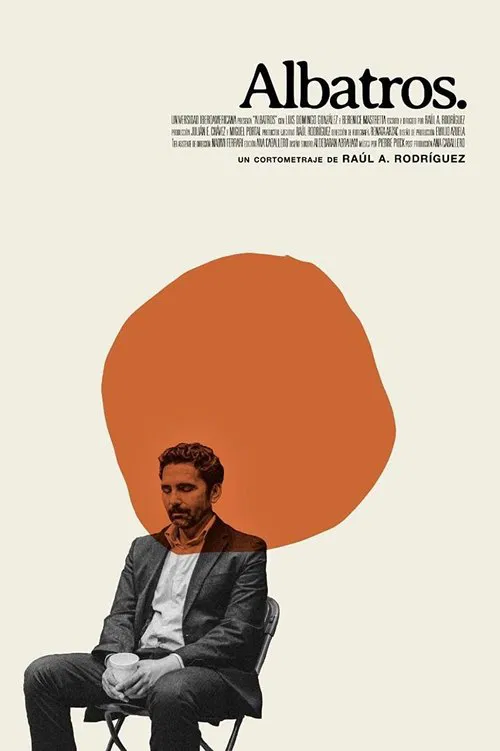 Albatros movie poster