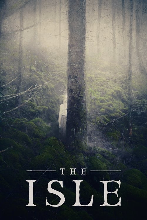 The Isle movie poster