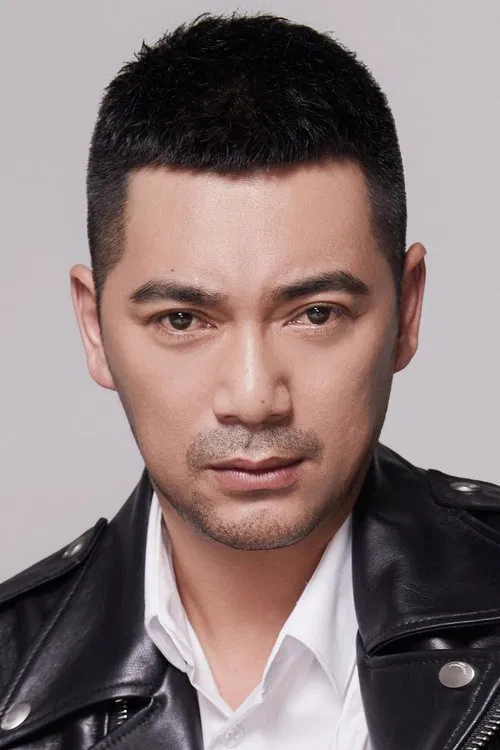 Liu Jinlong profile picture