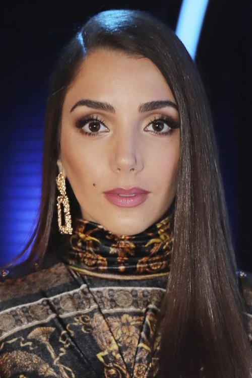 Gina Dirawi profile picture