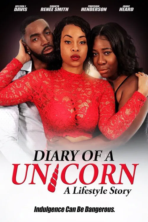 Diary of a Unicorn: A Lifestyle Story movie poster