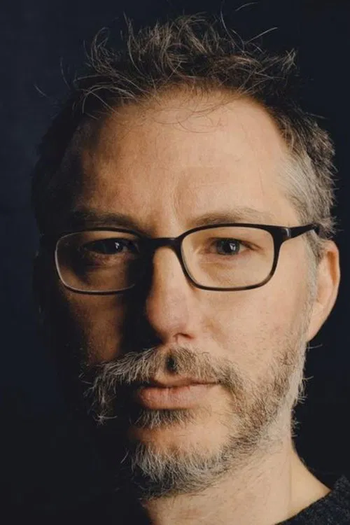 Paul Harrill profile picture