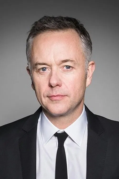 Michael Winterbottom profile picture