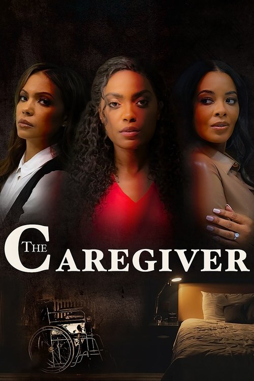 The Caregiver movie poster