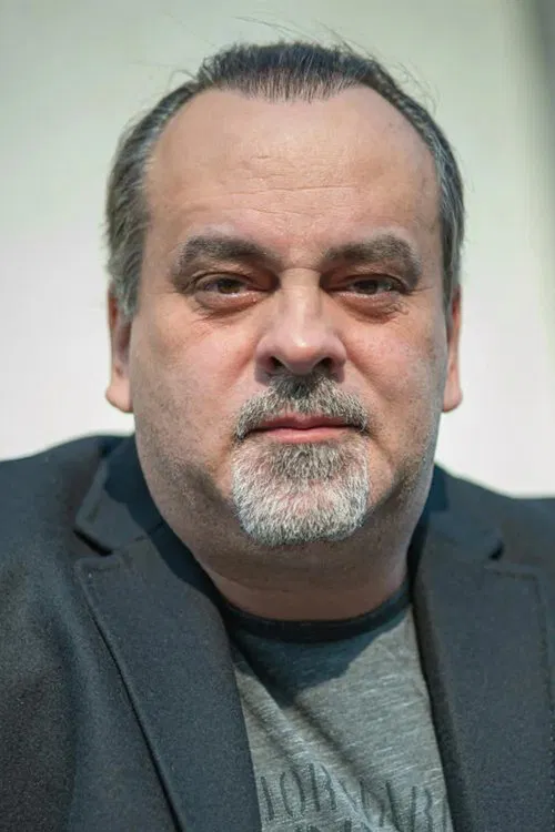 Foto de perfil de Sväťo Malachovský