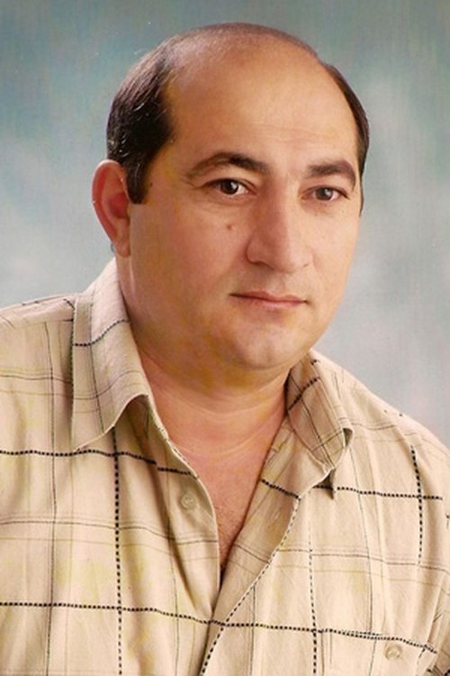 Adil Gulamov profile picture