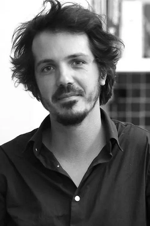Bertrand Hagenmüller profile picture